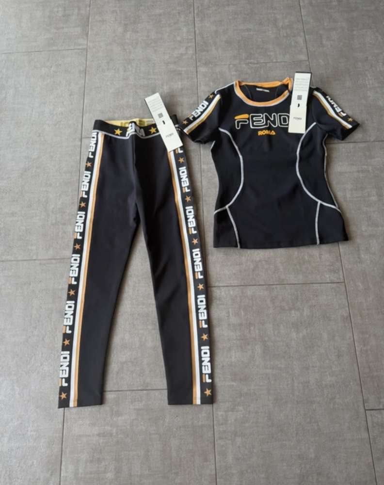 Fendi set