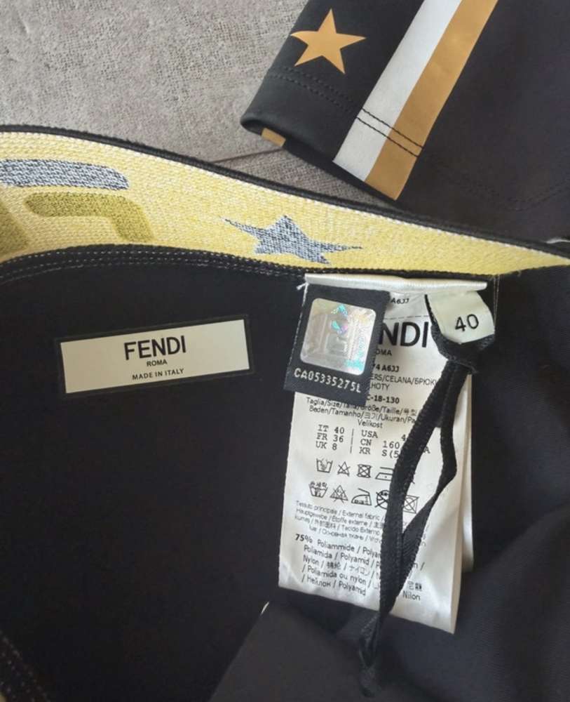 Fendi set