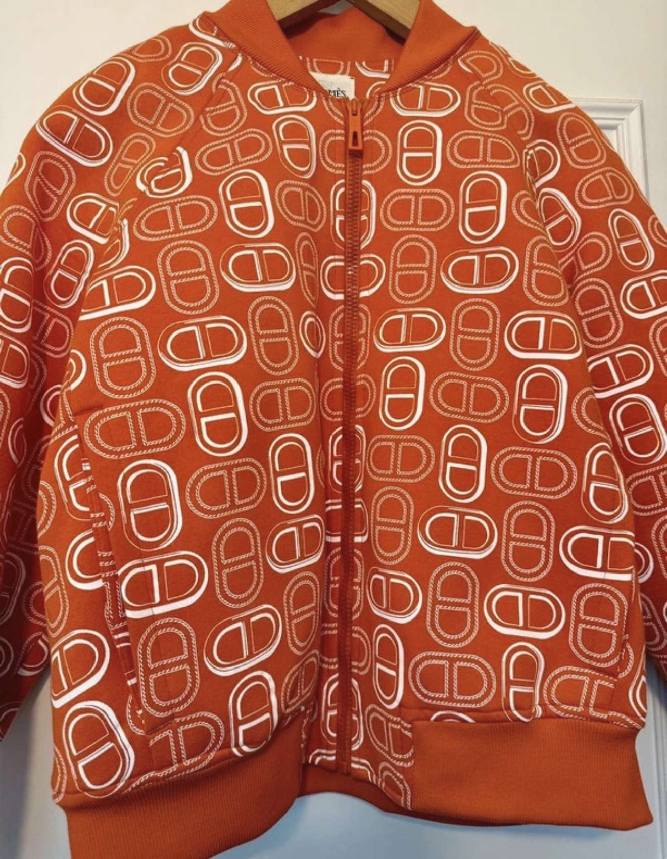 Hermes Bunda/ mikina