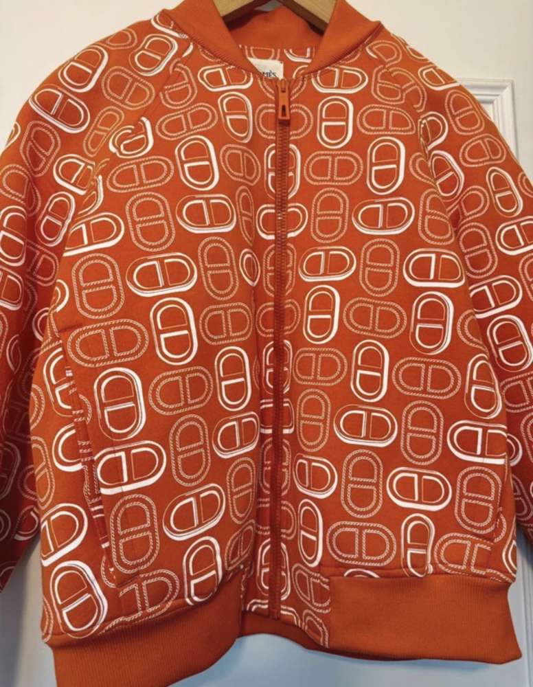 Hermes Bunda/ mikina