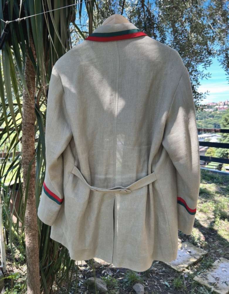 Gucci sako