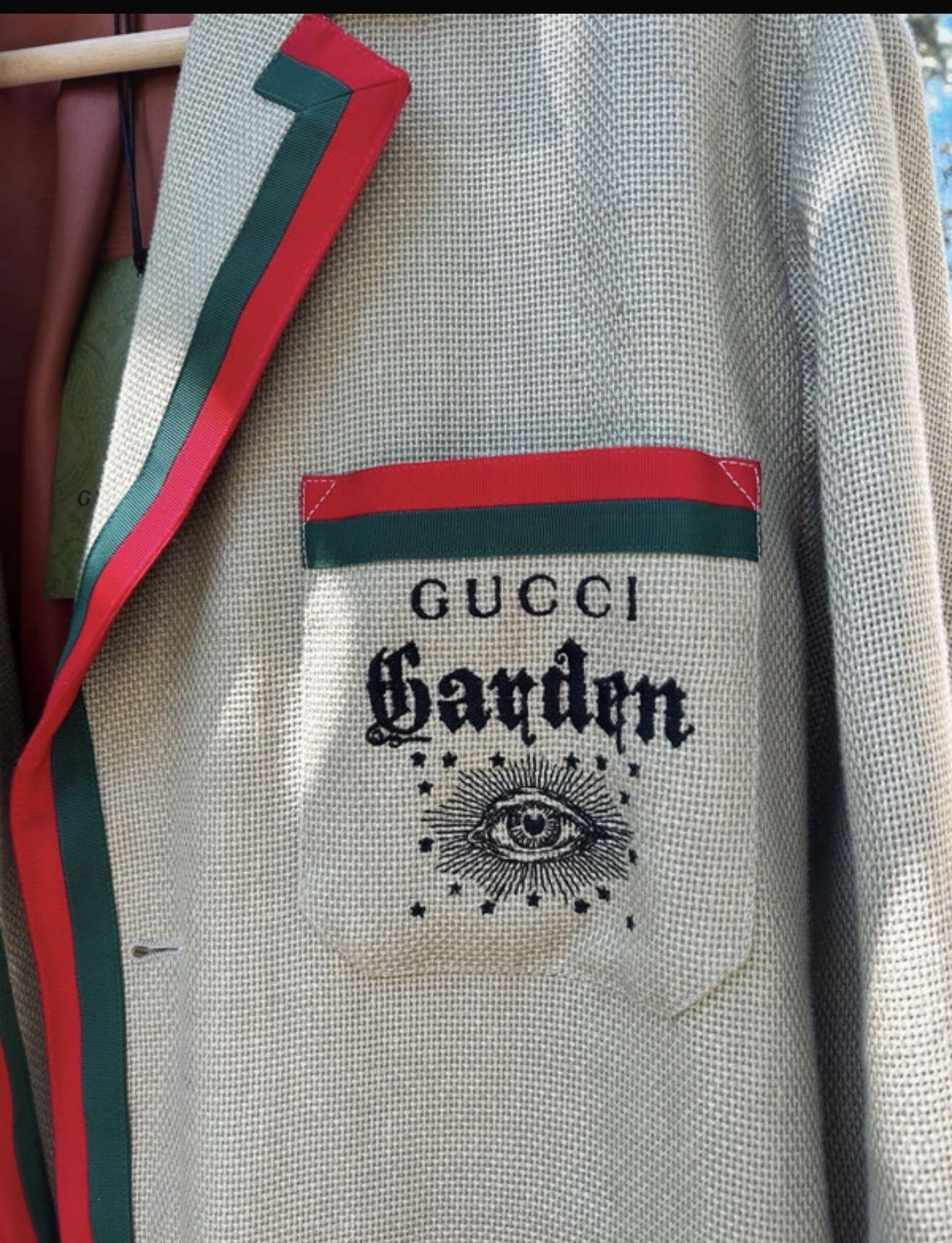 Gucci sako