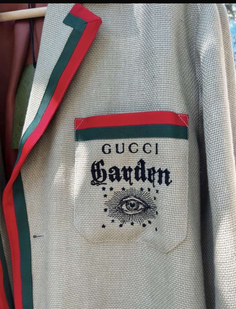Gucci sako