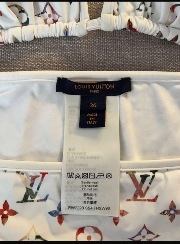Louis Vuitton plavky