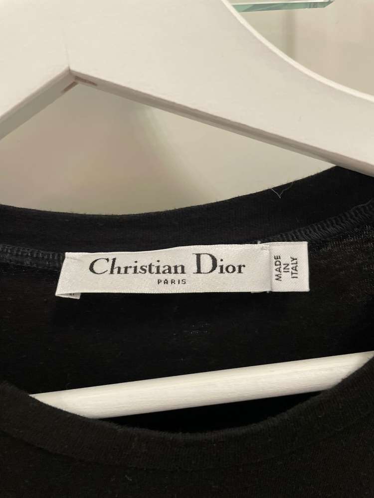 Tričko Christian Dior