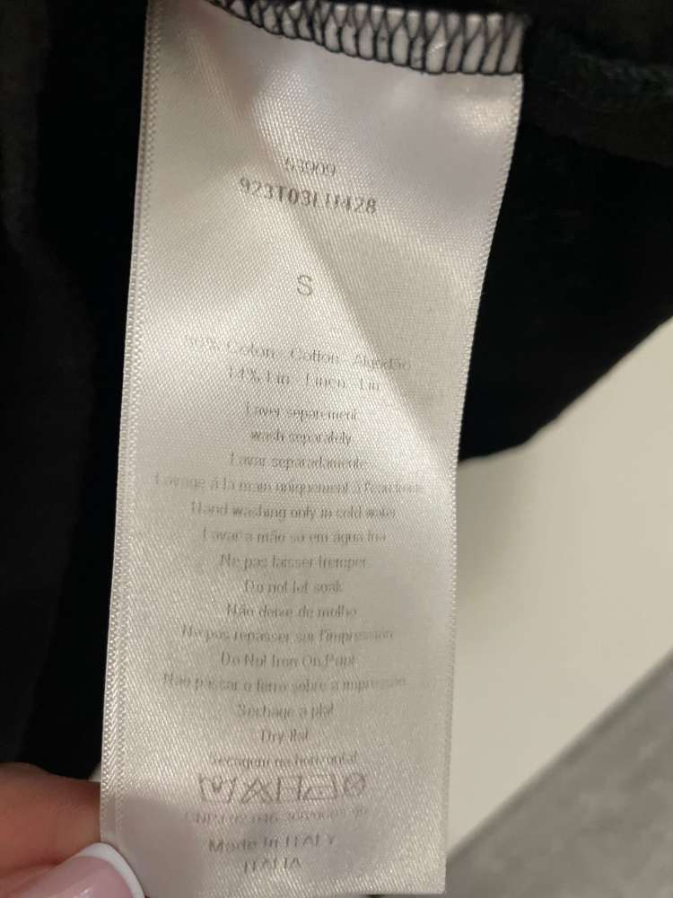 Tričko Christian Dior