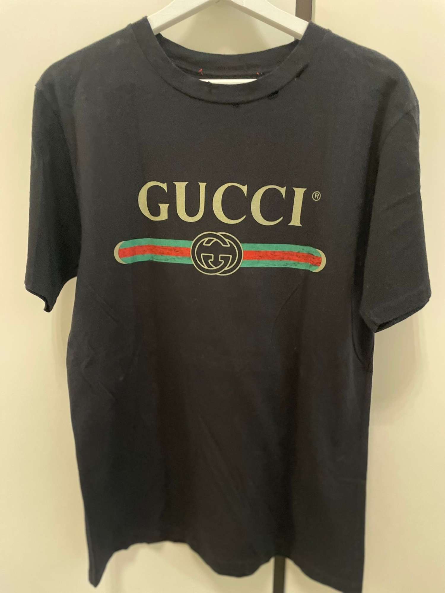 Gucci tričko