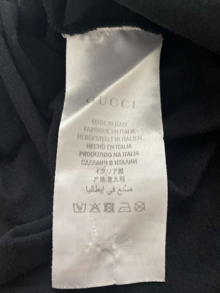 Gucci tričko