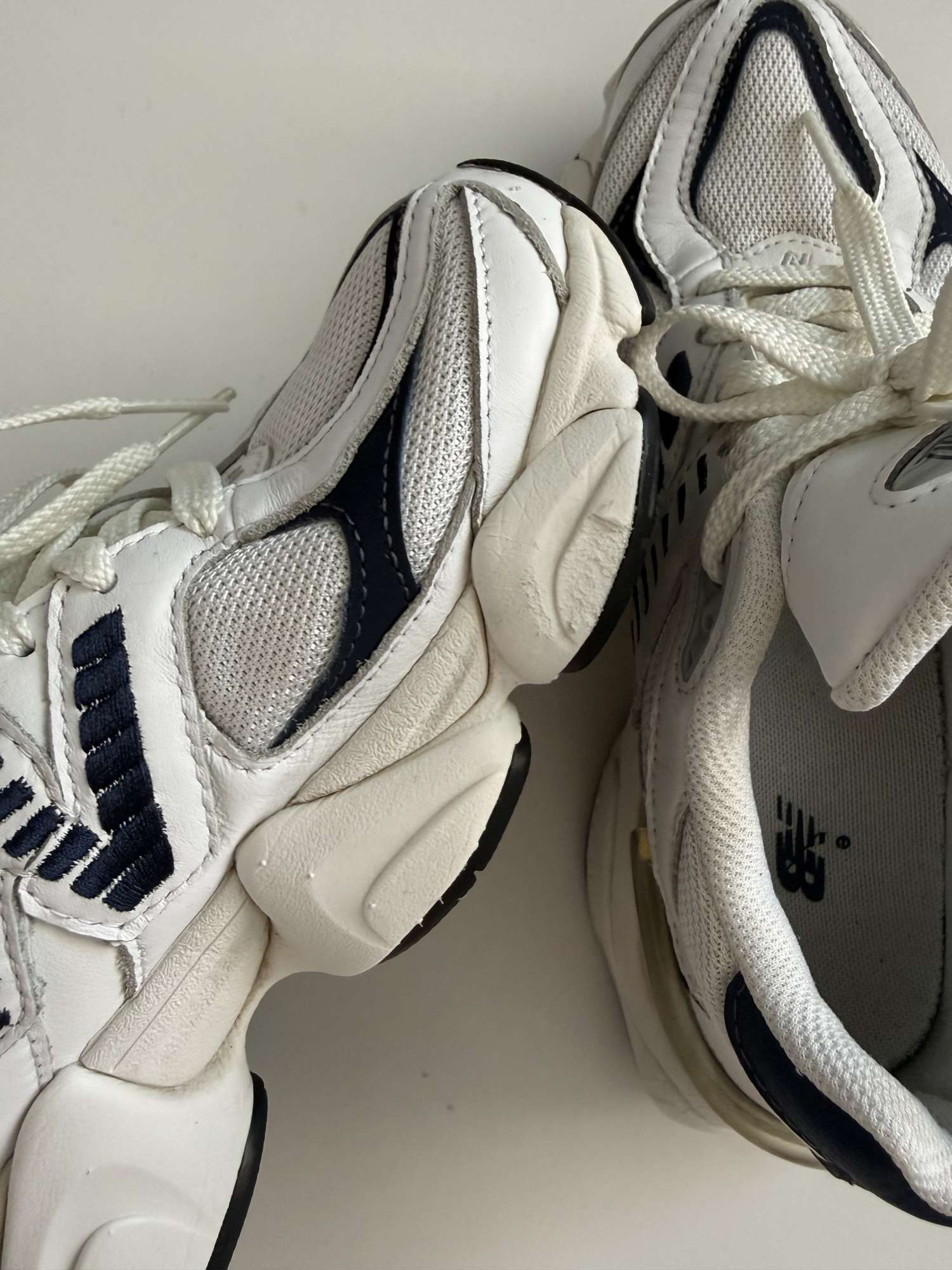 New balance 9060 tenisky 38