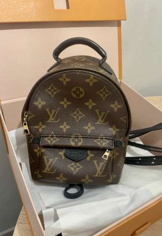 https://vipluxury.sk/Louis Vuitton palm springs mini