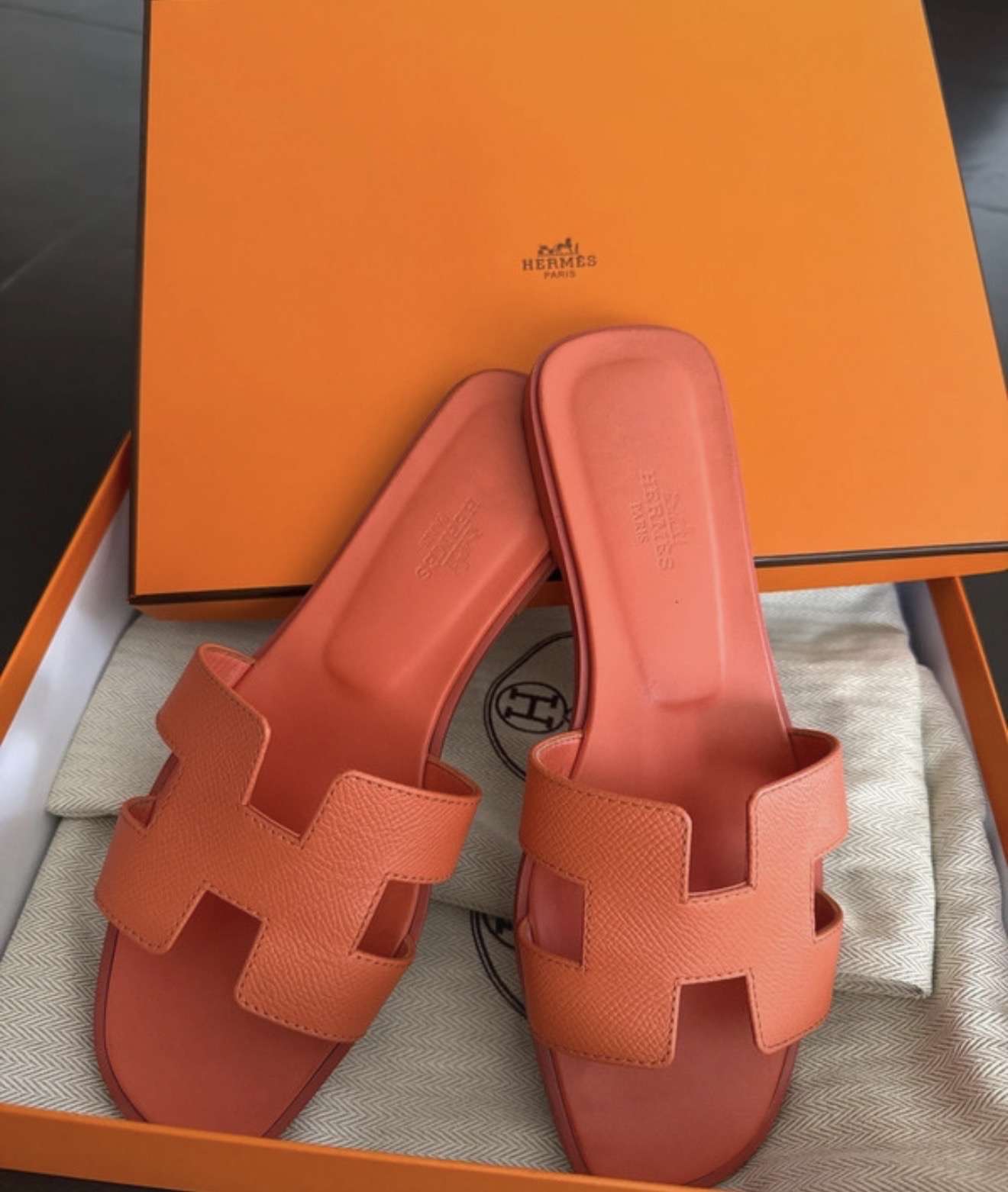 Hermes oran