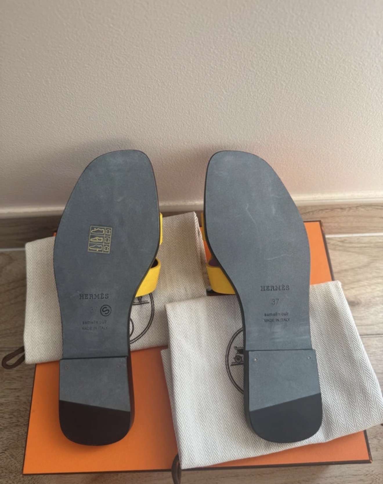 Hermes oran