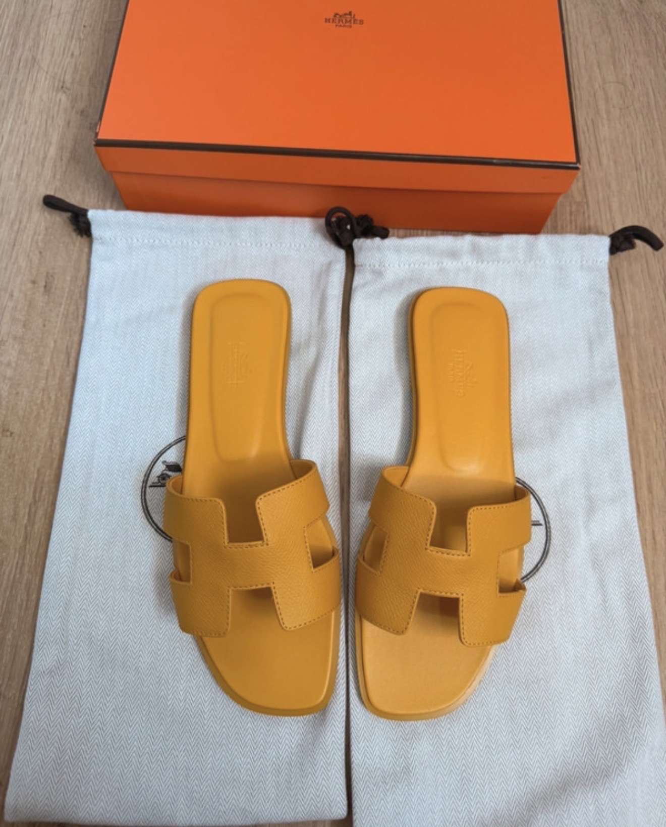 Hermes oran