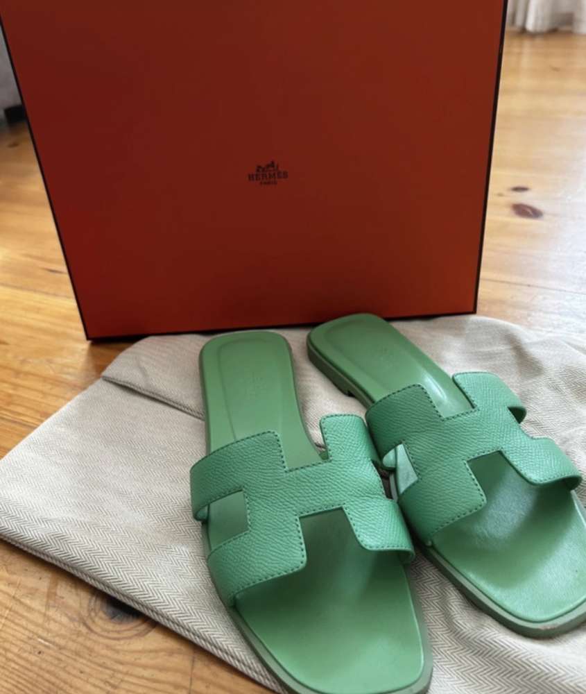 Hermes oran