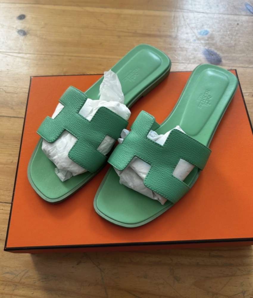 Hermes oran