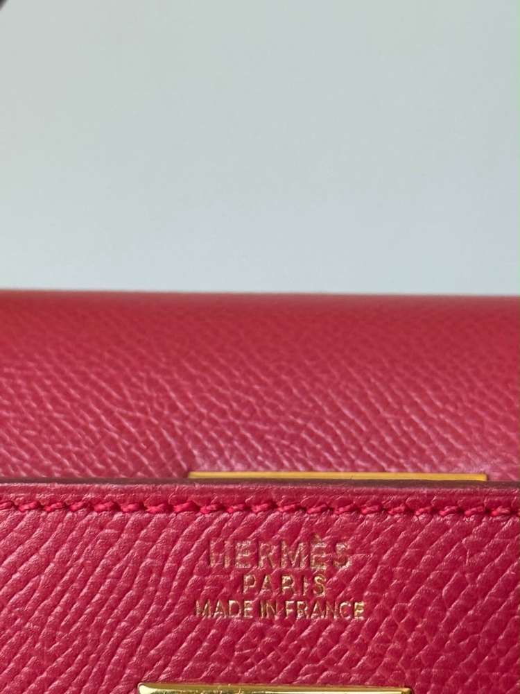 Hermes Kelly 32
