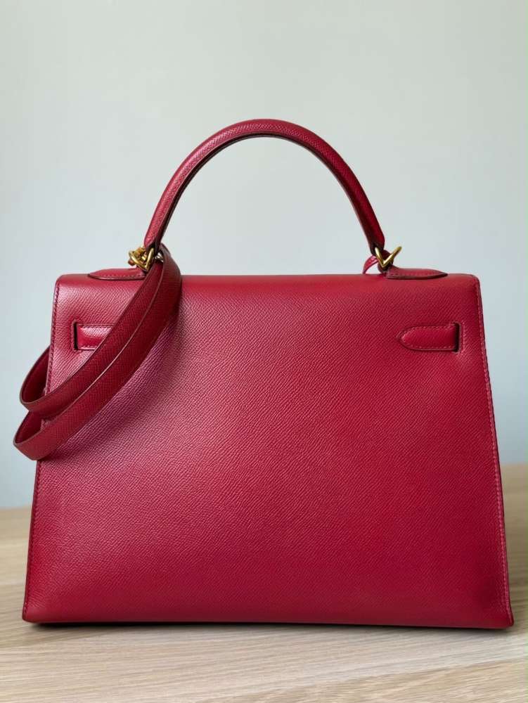 Hermes Kelly 32