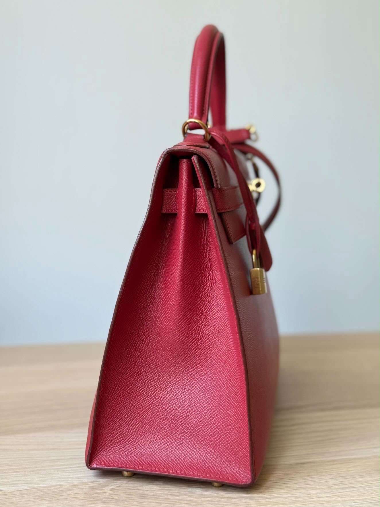 Hermes Kelly 32