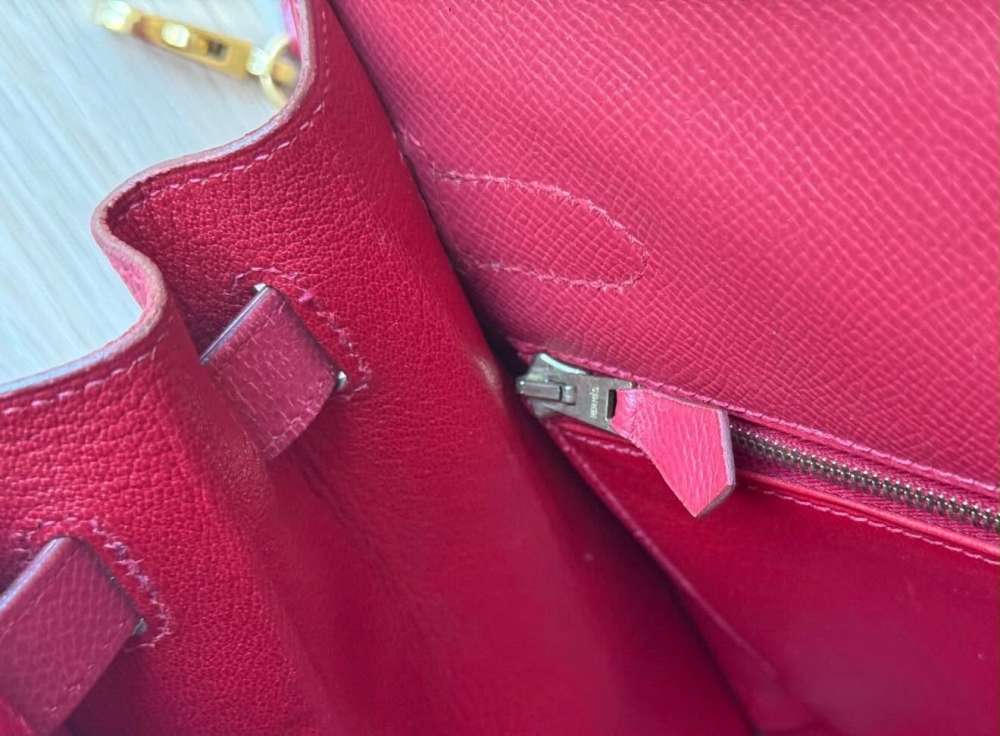 Hermes Kelly 32