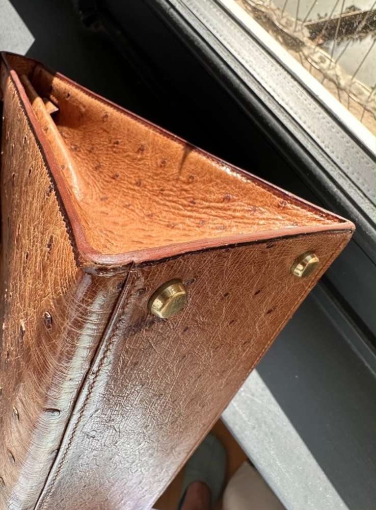 Hermes Kelly 32