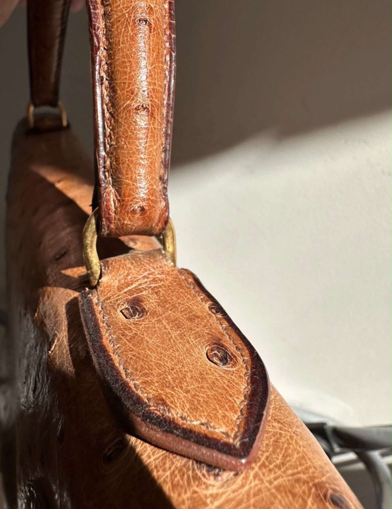 Hermes Kelly 32