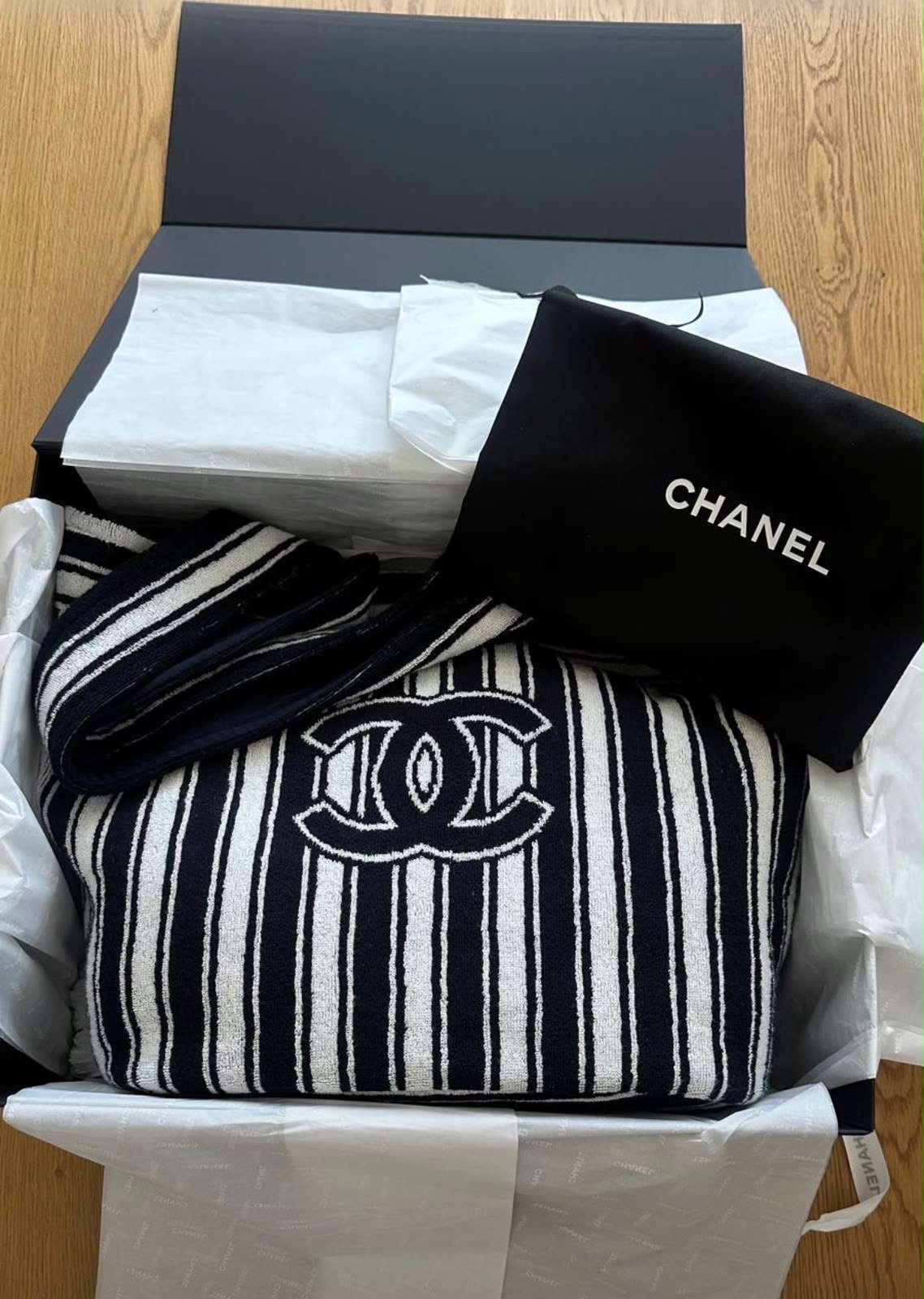 Taška Chanel