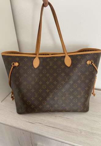 https://vipluxury.sk/Louis Vuitton neverfull GM