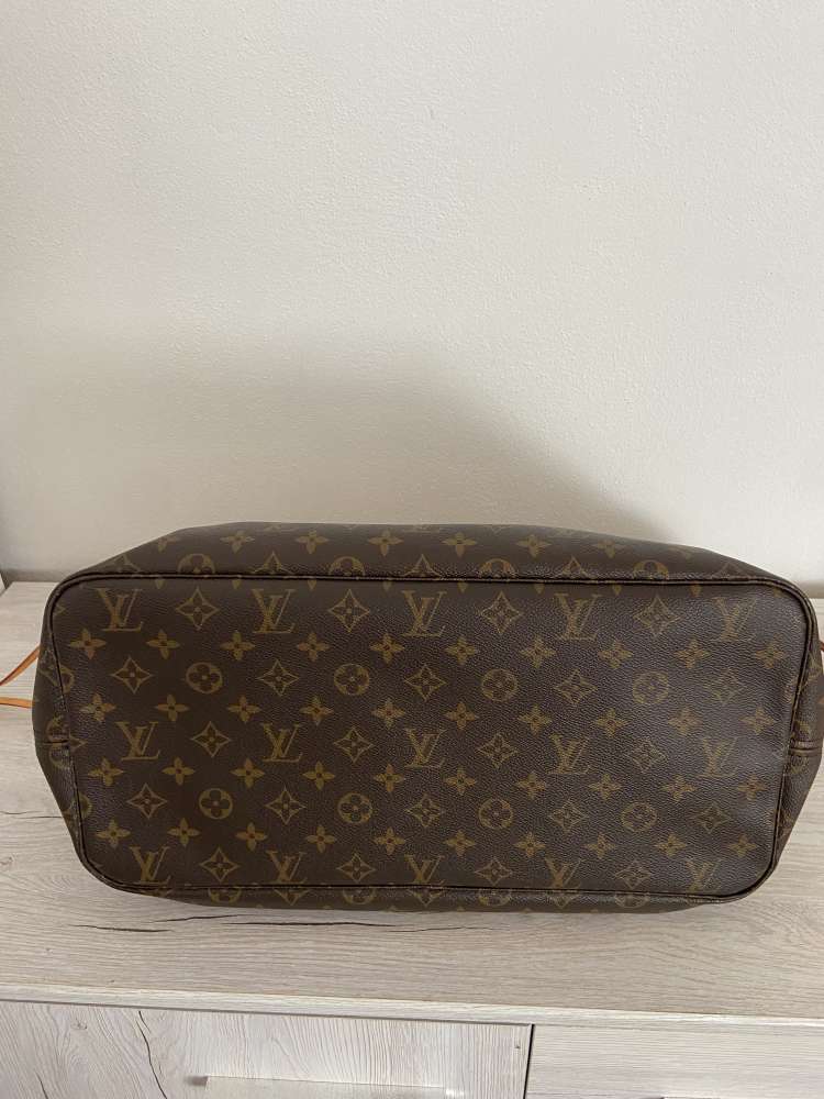 Louis Vuitton neverfull GM