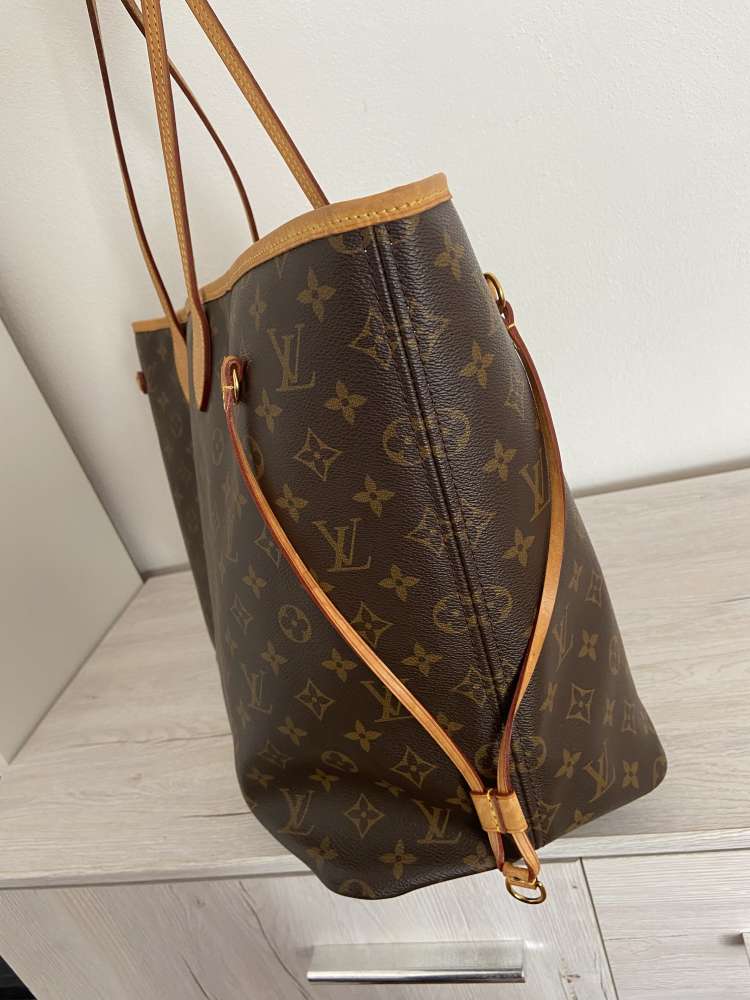 Louis Vuitton neverfull GM