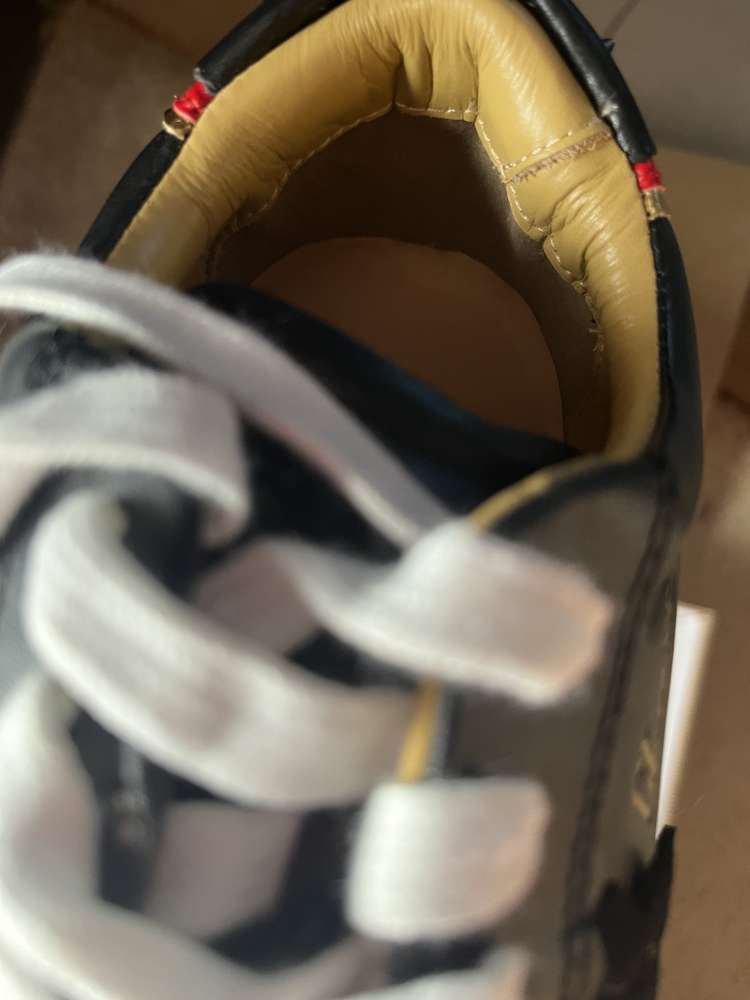 Christian Louboutin tenisky