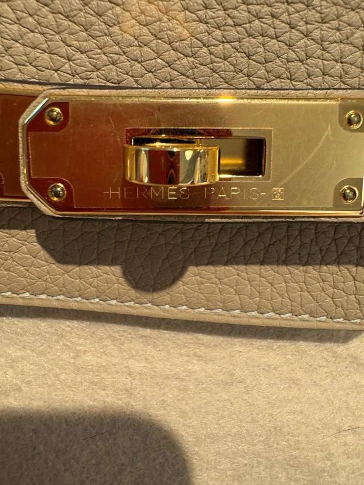Hermes Birkin 35