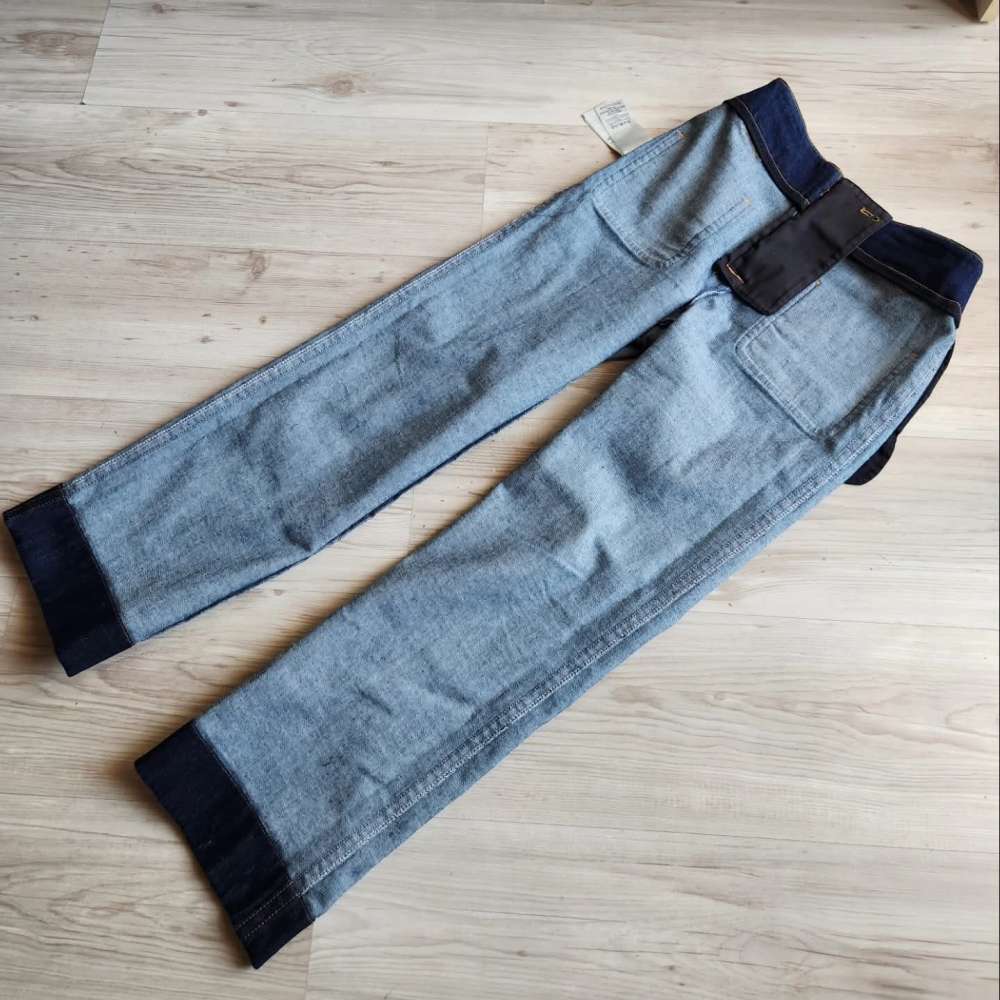 Louis Vuitton Jeans