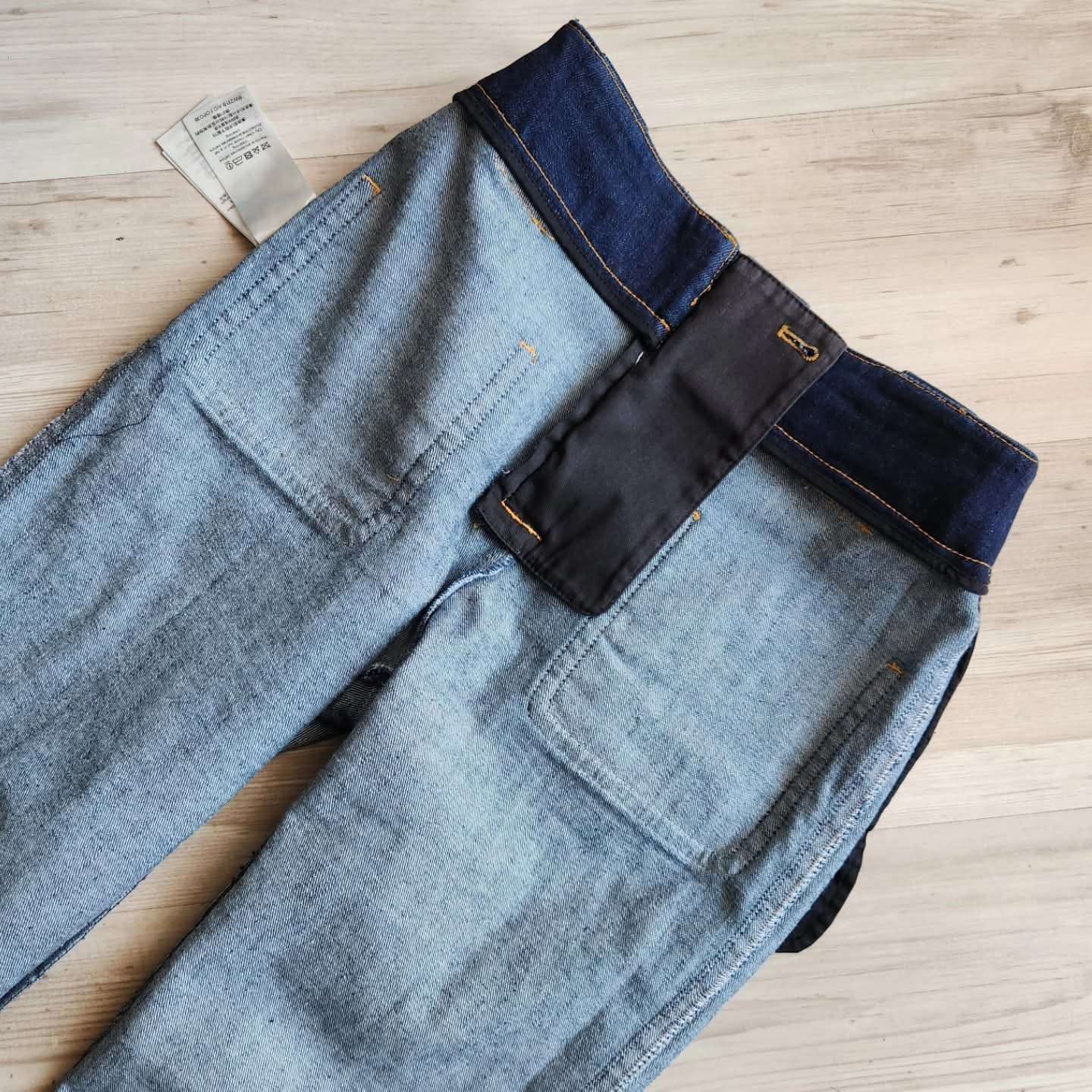 Louis Vuitton Jeans
