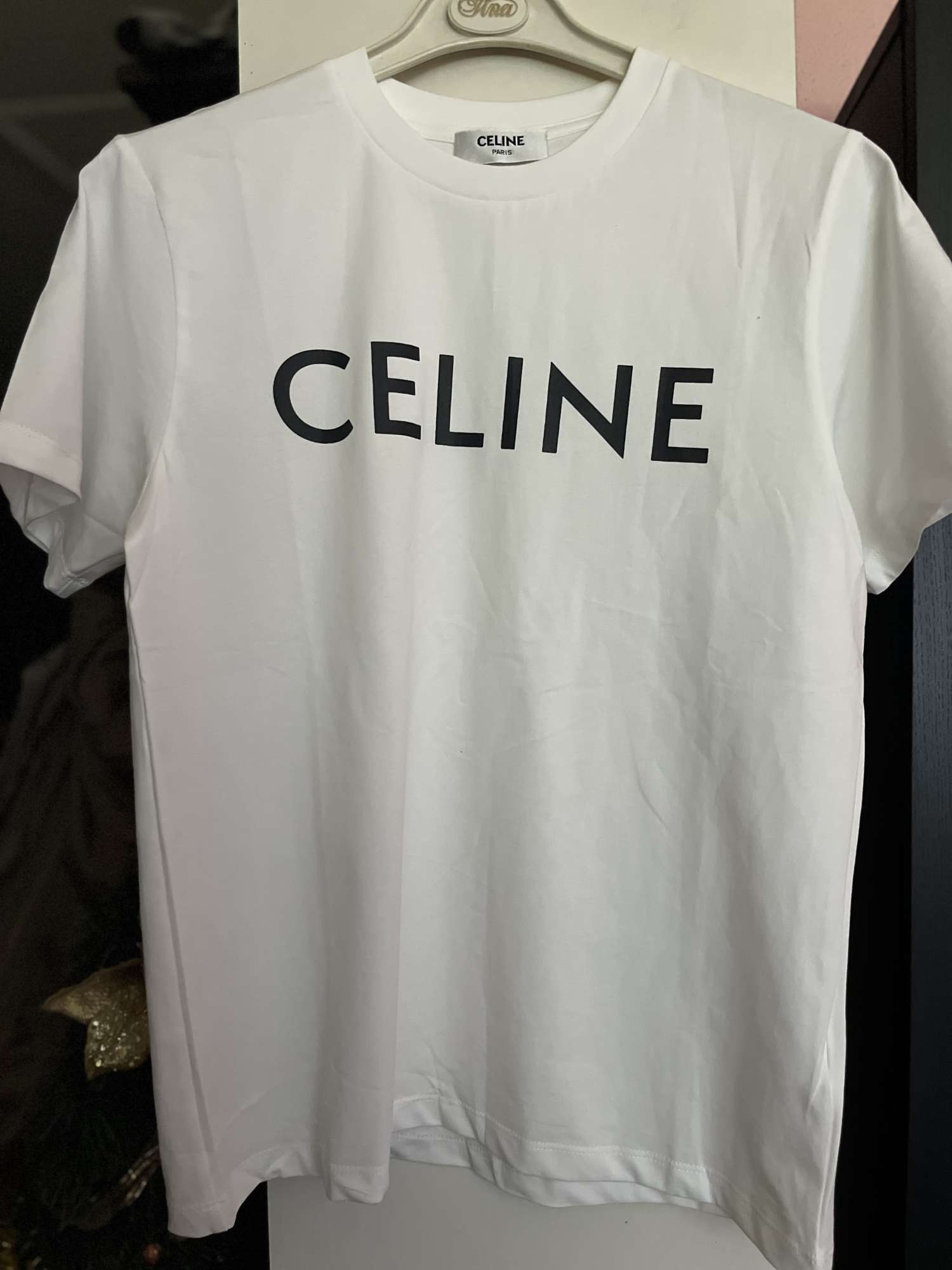 Celine M