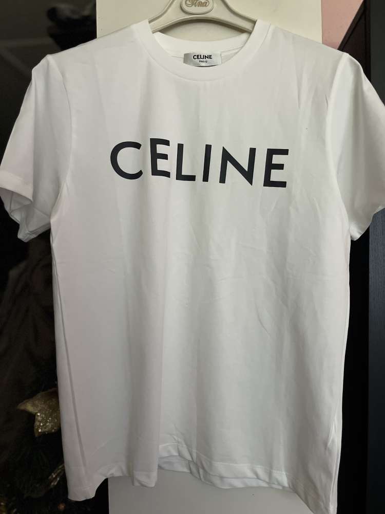 Celine M