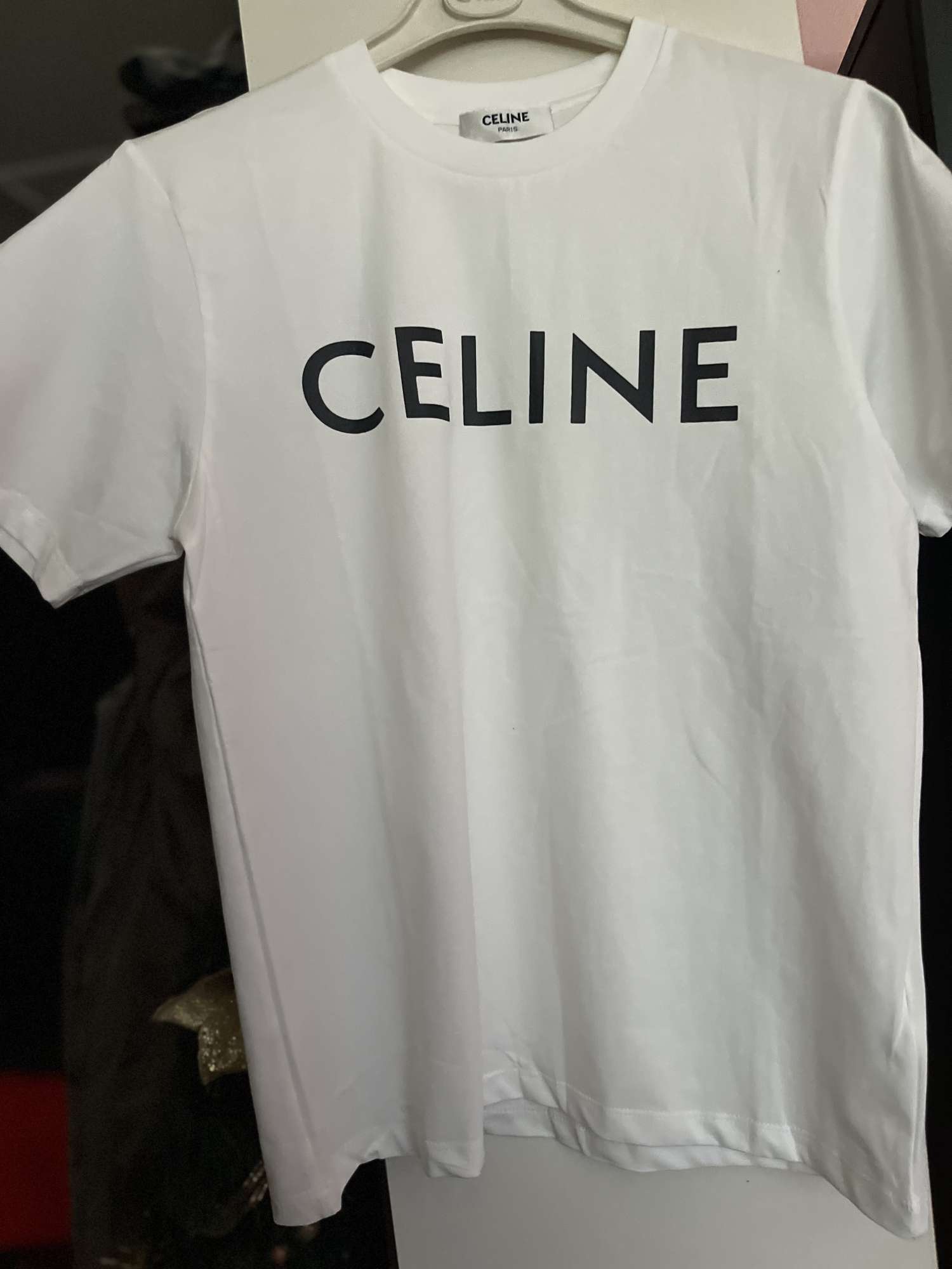 Celine M