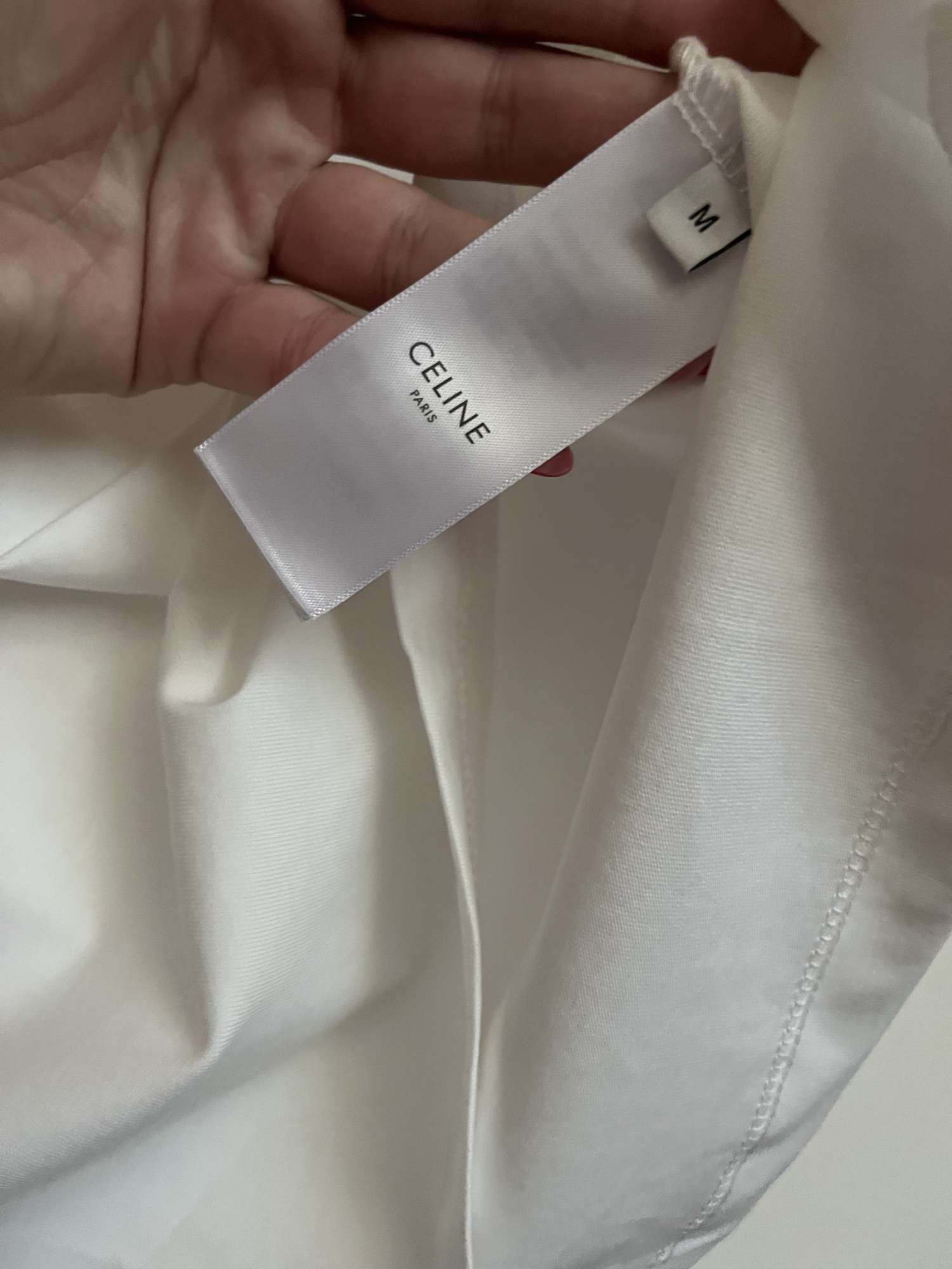 Celine M