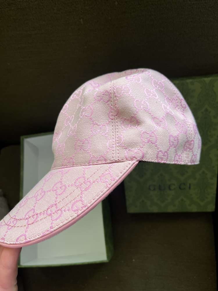 Šiltovka Gucci