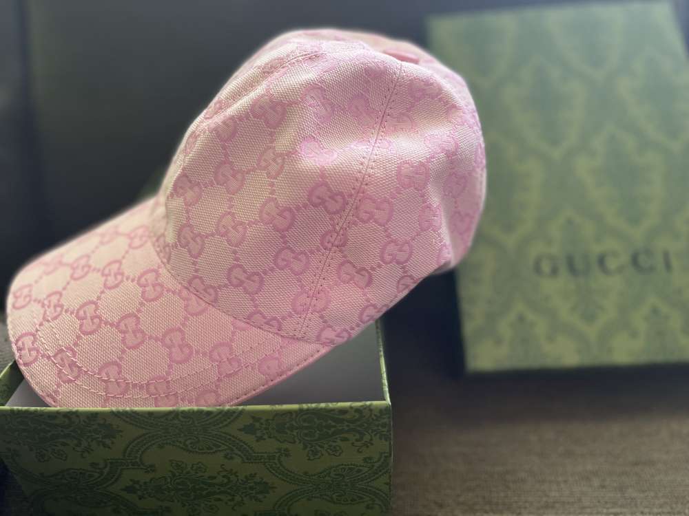 Šiltovka Gucci