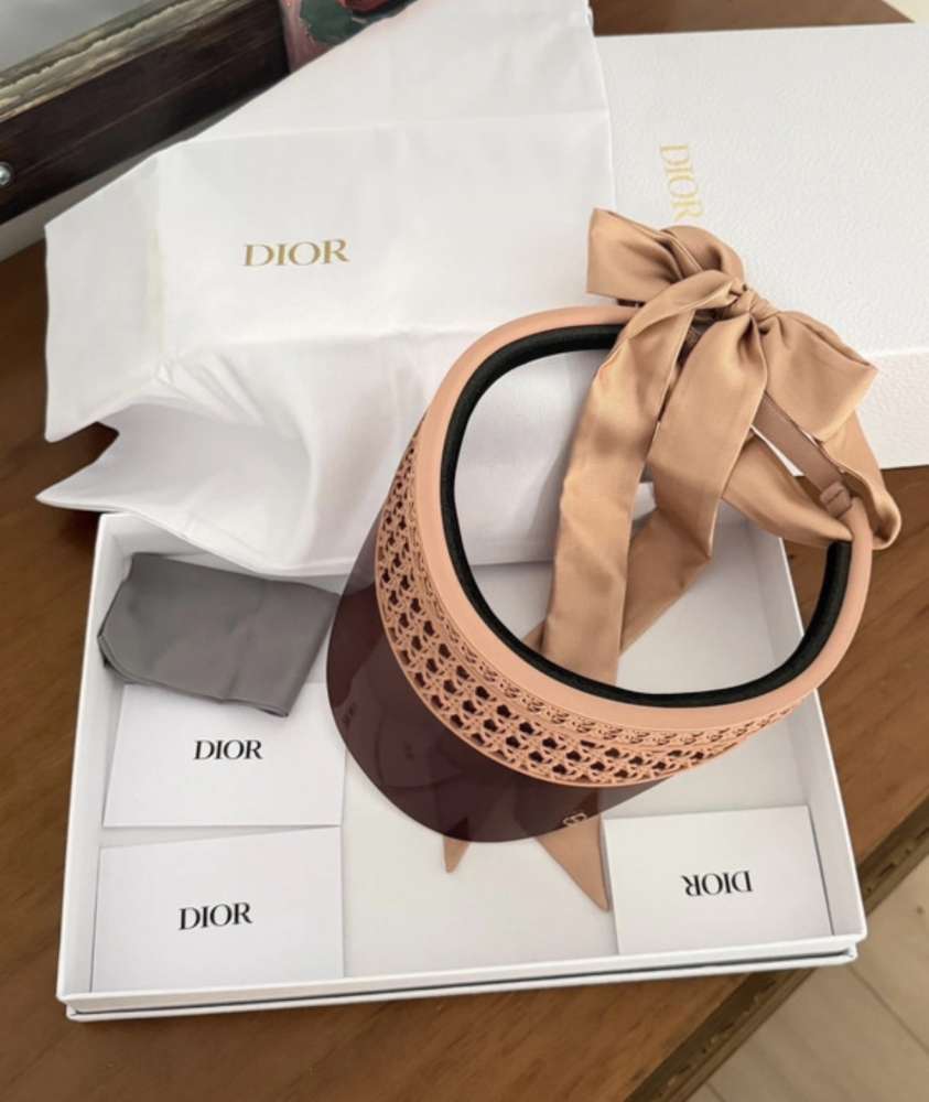 Dior silt