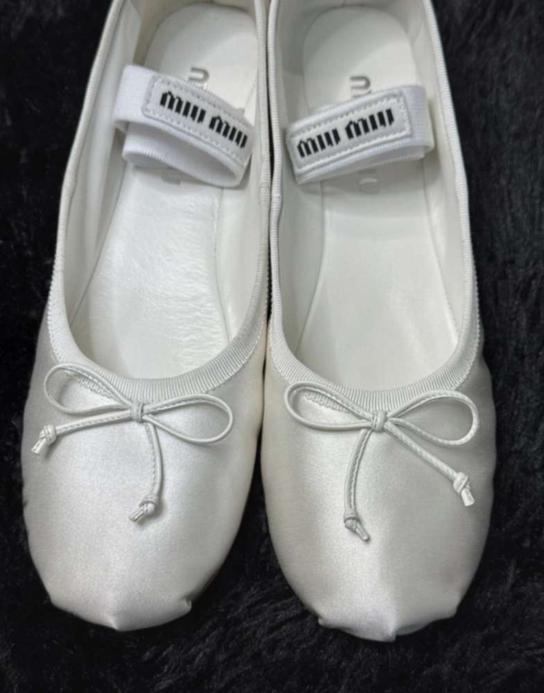 Miu miu espadrilky veľkosť 37 a 38