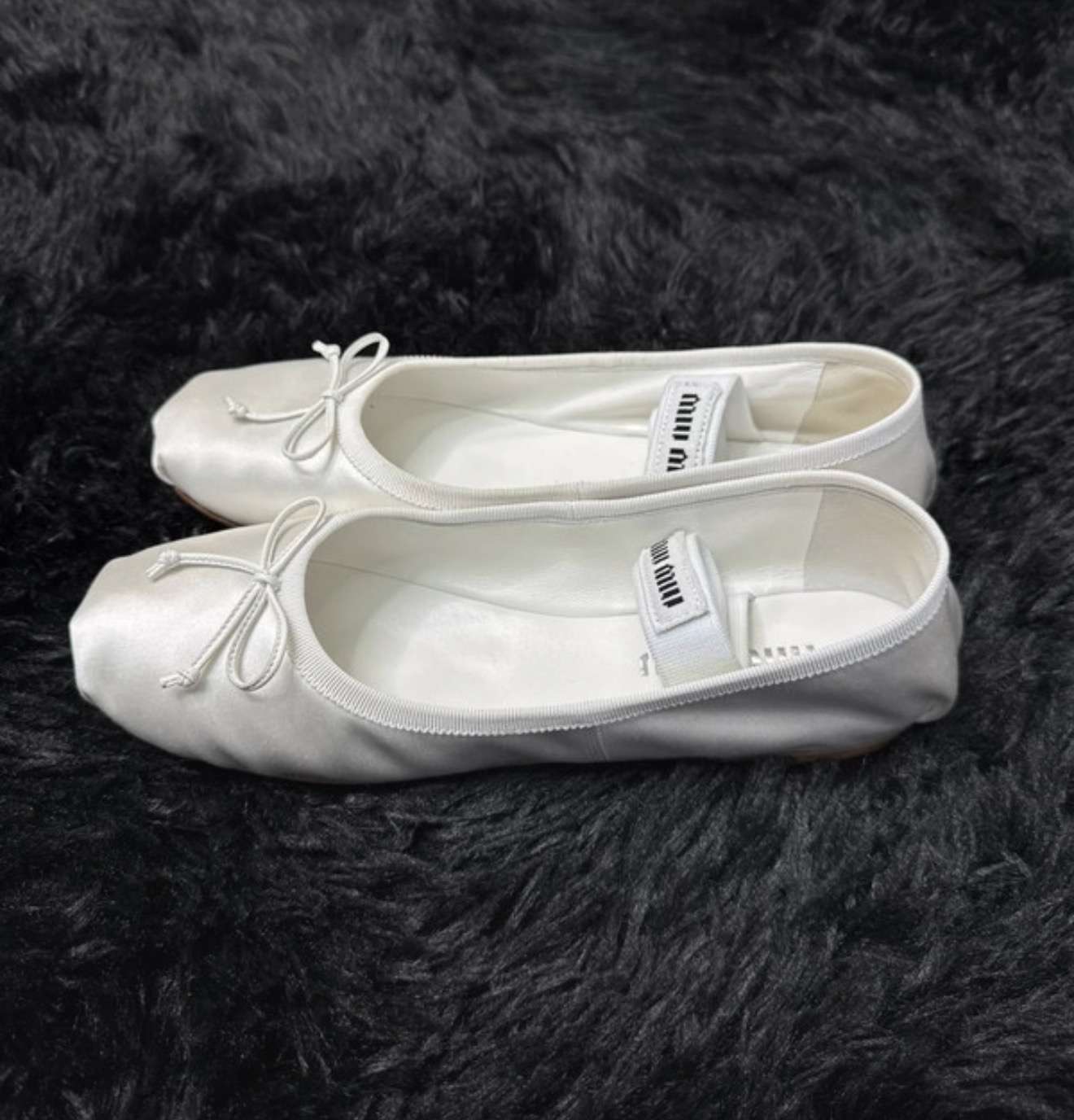 Miu miu espadrilky veľkosť 37 a 38