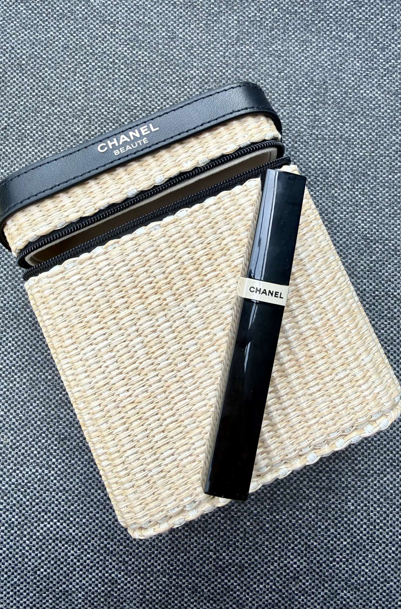 Chanel beauté set