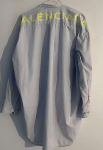 https://vipluxury.sk/Balenciaga košeľa