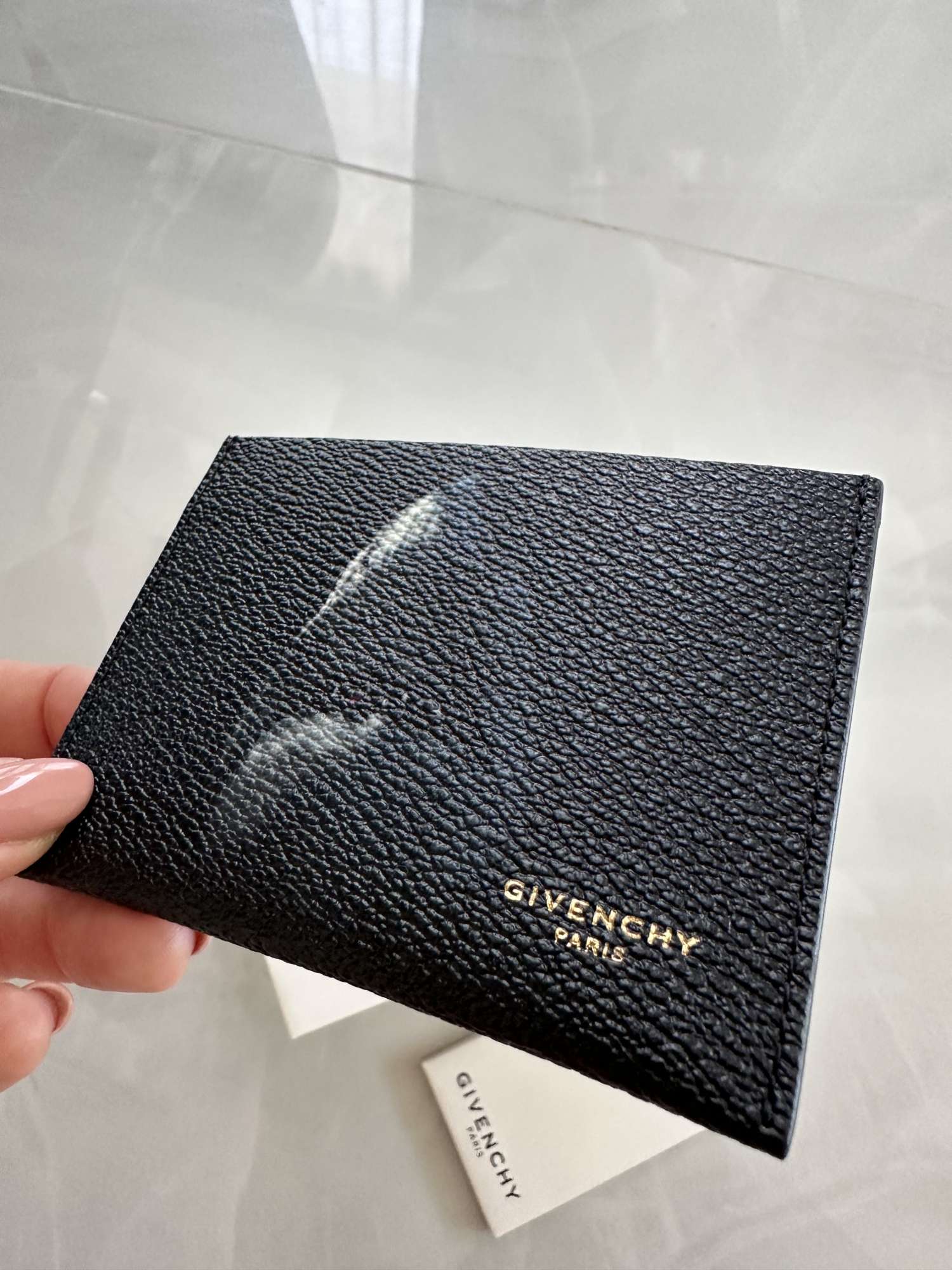 Cardholder Givenchy Paris