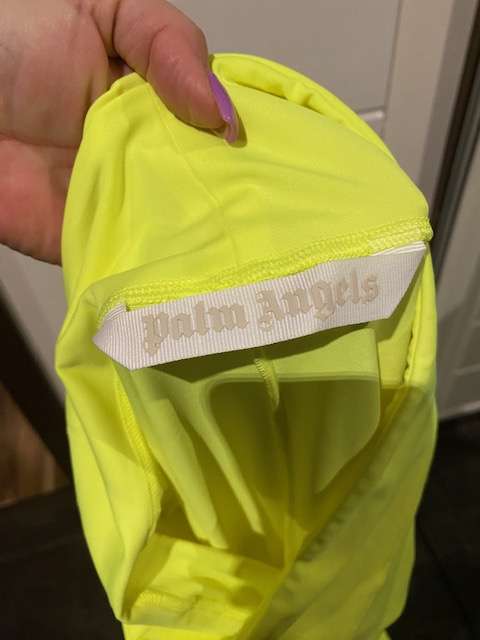 Legíny Palm Angels