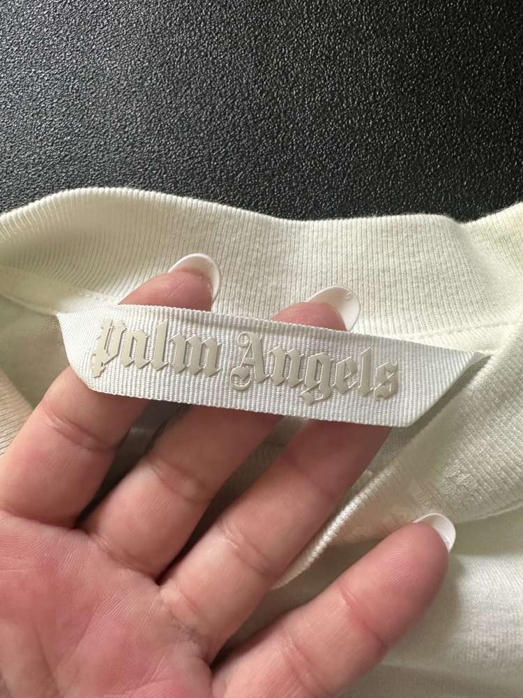 Tričko Palm Angels