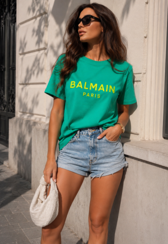 https://vipluxury.sk/Balmain tričko