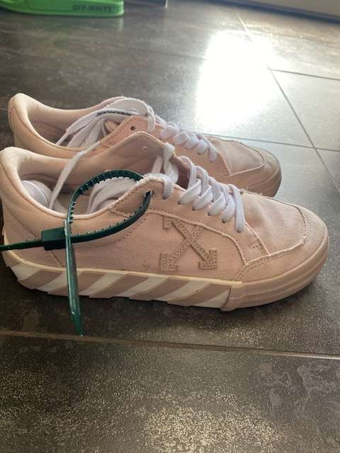 Tenisky Off-White