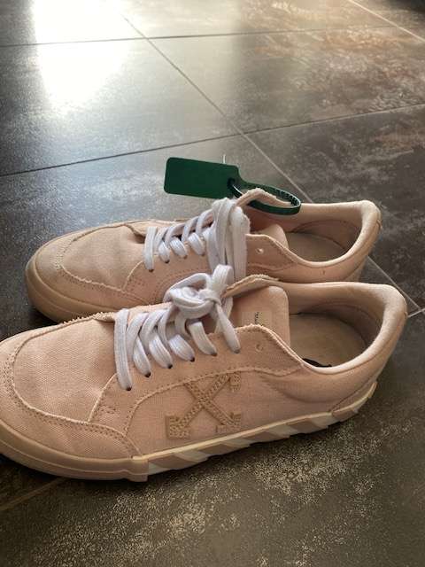 Tenisky Off-White